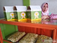 Begini Cerita Sukses UMKM Binaan Pertamina Naik Kelas