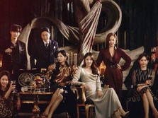 35 Rekomendasi Drama Korea Romantis, dari Lawas Sampai Baru!