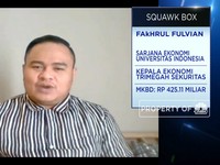 Ekonom: Efek Larangan Masuk WNA Minim Bagi Ekonomi RI