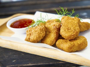 15 Macam-macam Frozen Food, Cocok untuk Camilan atau Lauk