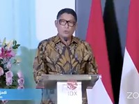 Bos BEI: Ada 90 Ribu Investor Ritel Bertransaksi per Hari