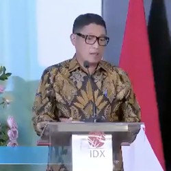 Ritel Merajalela, Bos BEI Yakin Ada Booming Investor Syariah