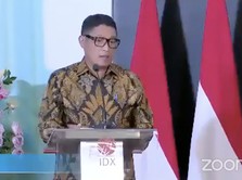 Ritel Merajalela, Bos BEI Yakin Ada Booming Investor Syariah