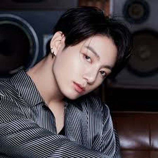 Daebak, Single Jungkook BTS No 1 di Amazon