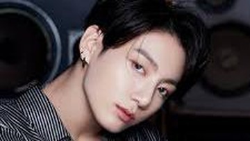 Download Bts Jungkook Foto PNG