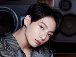 Raja Vokal Jungkook BTS Jadi Artis K-Pop dengan Suara Terbaik