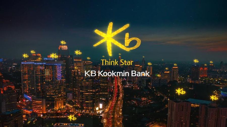 KB Kookmin Bank