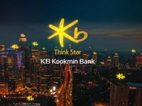 ARMY Siap-Siap! BTS Kolaborasi dengan KB Kookmin-Bukopin