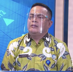 BNN Soal 'Kehebatan' Ganja Aceh: Cepat 'Fly', Harganya Mahal