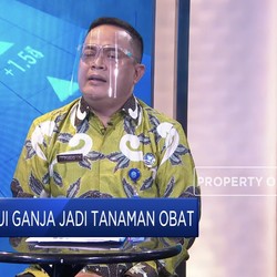 Sepanjang 2020, BNN Ungkap Tangkapan Sabu Capai 1,12 Juta Ton