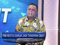 BNN Ungkap Alasan RI Jadi Bidikan Bandar Narkoba Dunia