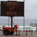 10 Juta Warga Australia Kena Lockdown, 4 Kota Besar Dikunci