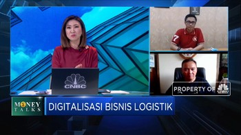 Kolaborasi Percepat Pengembangan Bisnis Jasa Logistik
