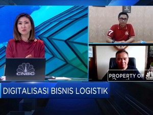 Kolaborasi Percepat Pengembangan Bisnis Jasa Logistik