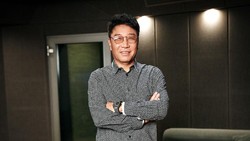 Video: Gebrakan Lee Soo Man Dirikan Agensi Baru A20 Entertainment