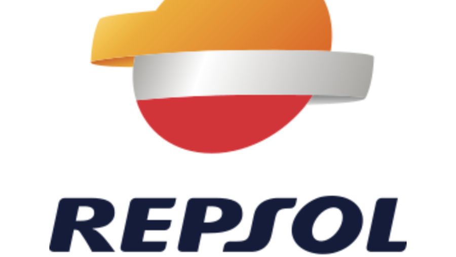 Logo Repsol