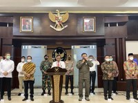 Simak! Ini Alasan Lengkap Pemerintah di Balik Pembekuan FPI