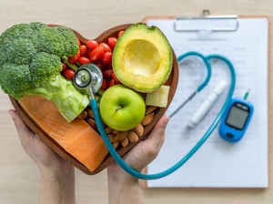 7 Makanan yang Baik untuk Kesehatan Jantung, Lezat dan Mudah Didapatkan