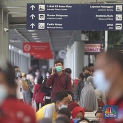 Alasan Pemerintah Pangkas Libur dan Cuti Bersama Jadi 2 Hari