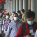 Cuti Bersama 2021 Dipangkas Jadi Cuma 2 Hari, Ini Jadwalnya