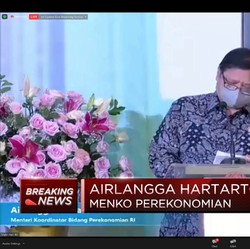 Perdagangan BEI Tahun 2020 Resmi Ditutup