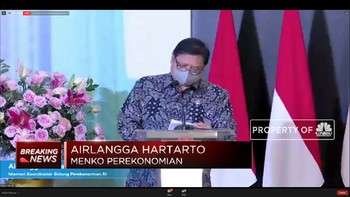 Perdagangan BEI Tahun 2020 Resmi Ditutup