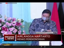 Perdagangan BEI Tahun 2020 Resmi Ditutup