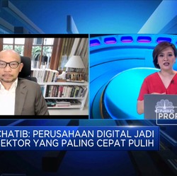 Realokasi Anggaran, Dorong Percepatan Pemulihan Ekonomi RI