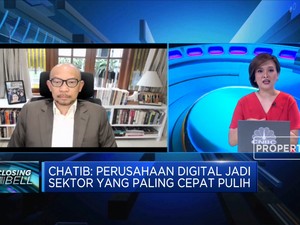 Realokasi Anggaran, Dorong Percepatan Pemulihan Ekonomi RI