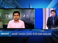 Satgas: Kasus Covid Naik, Pengetatan Sosial Bisa Dilakukan