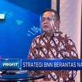 Strategi BNN Berantas Narkoba di Tahun 2021