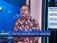 Strategi BNN Berantas Narkoba di Tahun 2021