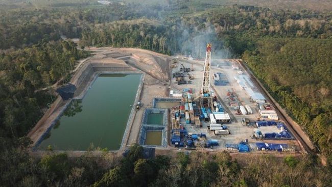 UMKM Boleh Ngebor Sumur Minyak per 1 Agustus, Begini Kriterianya