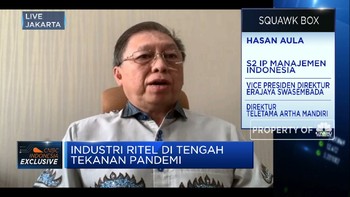 Pandemi, Peritel Ponsel Andalkan Inovasi Penetrasi Pasar