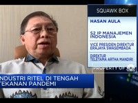 Pandemi, Peritel Ponsel Andalkan Inovasi Penetrasi Pasar