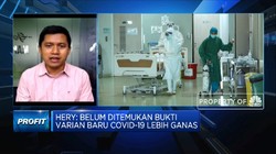 Mutasi Virus Lebih Cepat Menular, Kata Satgas Ini Bahayanya