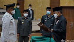 Segini Kisaran Gaji Camat di Jakarta dan Tunjangannya