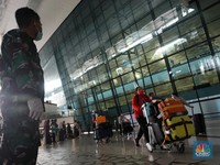Ini Syarat Penerbangan Domestik Terbaru, Wajib PCR?