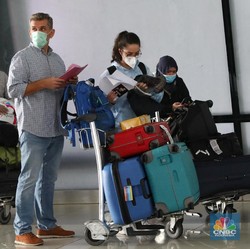 Wah, 7 WN India Jadi Tersangka Kasus Mafia Karantina Soetta