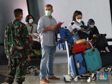 Wah, 7 WN India Jadi Tersangka Kasus Mafia Karantina Soetta