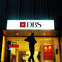 DBS Kasih Fasilitas Kredit Rp 1 T ke PNM