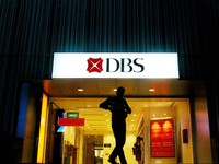 DBS Kasih Fasilitas Kredit Rp 1 T ke PNM