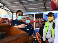 BPH Migas: ASDP Tak Komitmen Terapkan Flowmeter Digital
