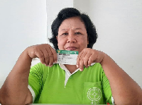 Ada BPJS Kesehatan, Bebas Biaya Puluhan Juta Untuk Cuci Darah