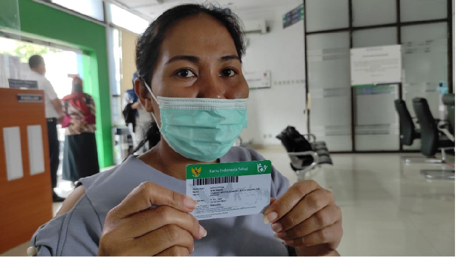 Dok: BPJS Kesehatan