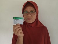 BPJS Kesehatan Dampingi Pejuang Kelenjar Tiroid Sampai Sembuh