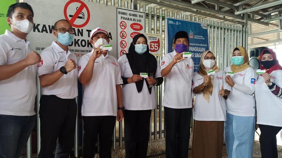 Dok: Pertamina