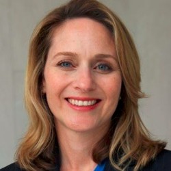 Ditunjuk Biden Jadi Wamenhan AS, Siapa Kathleen Hicks?