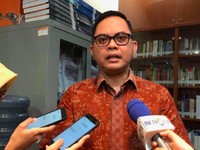 Komisioner KPU Viryan Aziz Positif Covid-19, Ini Kronologinya