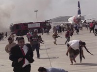 Timur Tengah Panas! Arab Saudi Balas Dendam, Bombardir Sanaa
